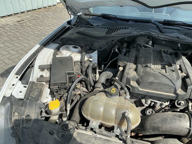 2017 ford mustang personenauto - afbeelding 26 van  36