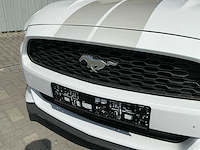 2017 ford mustang personenauto - afbeelding 28 van  36