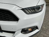 2017 ford mustang personenauto - afbeelding 29 van  36