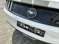 2017 ford mustang personenauto - afbeelding 31 van  36