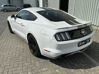 2017 ford mustang personenauto - afbeelding 3 van  36