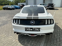 2017 ford mustang personenauto - afbeelding 4 van  36