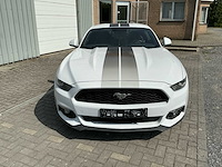 2017 ford mustang personenauto - afbeelding 8 van  36
