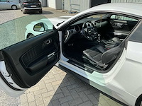 2017 ford mustang personenauto - afbeelding 9 van  36