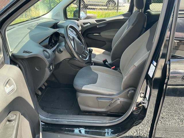 2017 ford tourneo courier ju2 personenauto - afbeelding 6 van  28