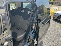 2017 ford tourneo courier ju2 personenauto - afbeelding 13 van  28