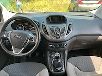 2017 ford tourneo courier ju2 personenauto - afbeelding 15 van  28