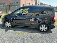 2017 ford tourneo courier ju2 personenauto - afbeelding 12 van  28