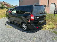2017 ford tourneo courier ju2 personenauto - afbeelding 22 van  28