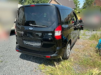 2017 ford tourneo courier ju2 personenauto - afbeelding 24 van  28