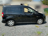 2017 ford tourneo courier ju2 personenauto - afbeelding 25 van  28