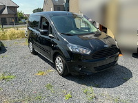 2017 ford tourneo courier ju2 personenauto - afbeelding 26 van  28