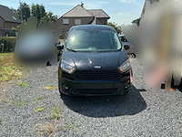2017 ford tourneo courier ju2 personenauto - afbeelding 27 van  28