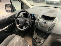 2017 ford transit 1.5 tdci kasten trend lang 48 547km lichte vrachtwagen (6307x) - afbeelding 2 van  7