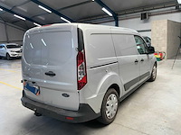 2017 ford transit 1.5 tdci kasten trend lang 48 547km lichte vrachtwagen (6307x) - afbeelding 7 van  7