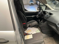 2017 ford transit 1.5 tdci kasten trend lang 48 547km lichte vrachtwagen (6307x) - afbeelding 2 van  24