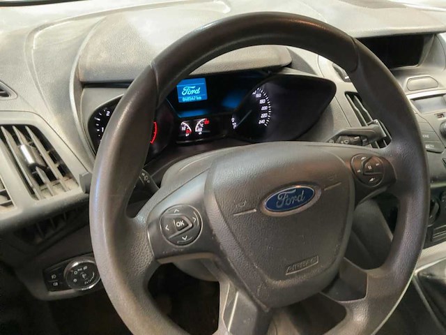 2017 ford transit 1.5 tdci kasten trend lang 48 547km lichte vrachtwagen (6307x) - afbeelding 3 van  24