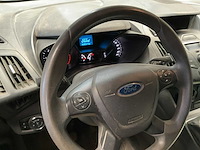 2017 ford transit 1.5 tdci kasten trend lang 48 547km lichte vrachtwagen (6307x) - afbeelding 3 van  24