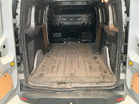 2017 ford transit 1.5 tdci kasten trend lang 48 547km lichte vrachtwagen (6307x) - afbeelding 4 van  24