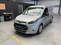 2017 ford transit 1.5 tdci kasten trend lang 48 547km lichte vrachtwagen (6307x) - afbeelding 1 van  24