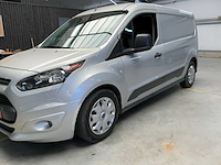 2017 ford transit 1.5 tdci kasten trend lang 48 547km lichte vrachtwagen (6307x) - afbeelding 12 van  24