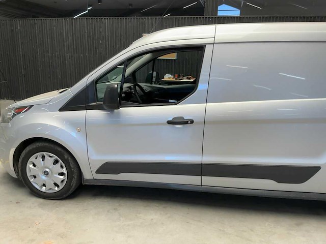 2017 ford transit 1.5 tdci kasten trend lang 48 547km lichte vrachtwagen (6307x) - afbeelding 18 van  24