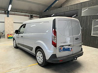 2017 ford transit 1.5 tdci kasten trend lang 48 547km lichte vrachtwagen (6307x) - afbeelding 19 van  24