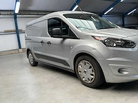 2017 ford transit 1.5 tdci kasten trend lang 48 547km lichte vrachtwagen (6307x) - afbeelding 23 van  24
