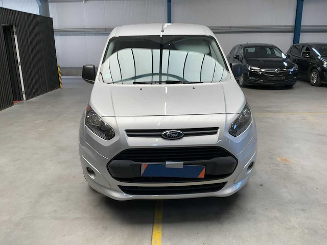 2017 ford transit 1.5 tdci kasten trend lang 48 547km lichte vrachtwagen (6307x) - afbeelding 24 van  24
