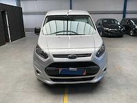2017 ford transit 1.5 tdci kasten trend lang 48 547km lichte vrachtwagen (6307x) - afbeelding 24 van  24