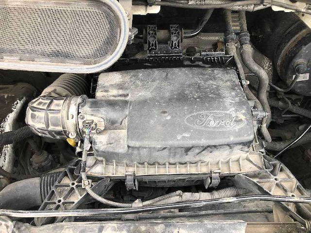 2017 ford transit 2.0 tdci auto - afbeelding 12 van  13