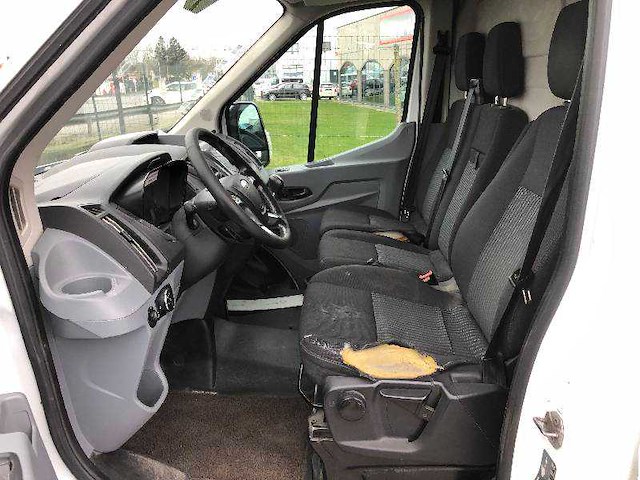 2017 ford transit 2.0 tdci auto - afbeelding 3 van  13