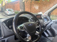 2017 ford transit 2.0 tdci auto - afbeelding 3 van  27