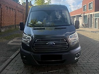 2017 ford transit 2.0 tdci auto - afbeelding 23 van  27