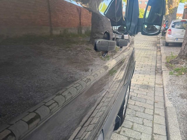 2017 ford transit 2.0 tdci auto - afbeelding 8 van  28