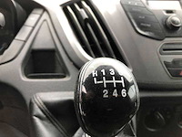 2017 ford transit 2.0 tdci auto - afbeelding 2 van  17
