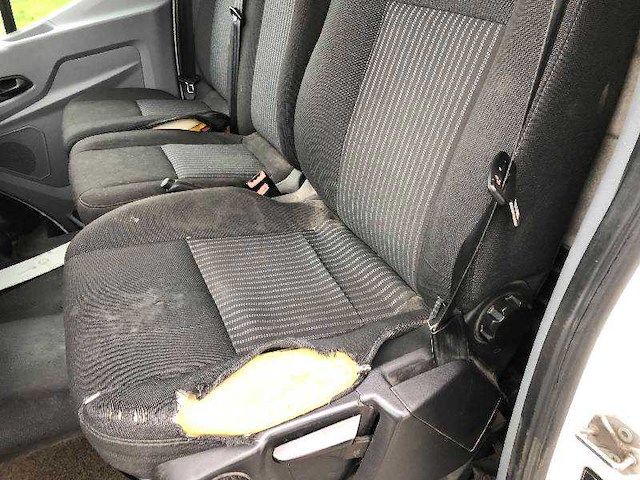 2017 ford transit 2.0 tdci auto - afbeelding 3 van  17