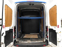 2017 ford transit 2.0 tdci auto - afbeelding 4 van  17