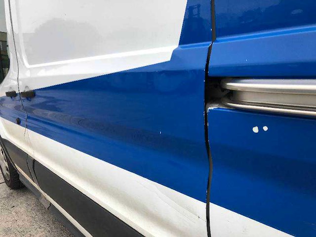 2017 ford transit 2.0 tdci auto - afbeelding 5 van  17