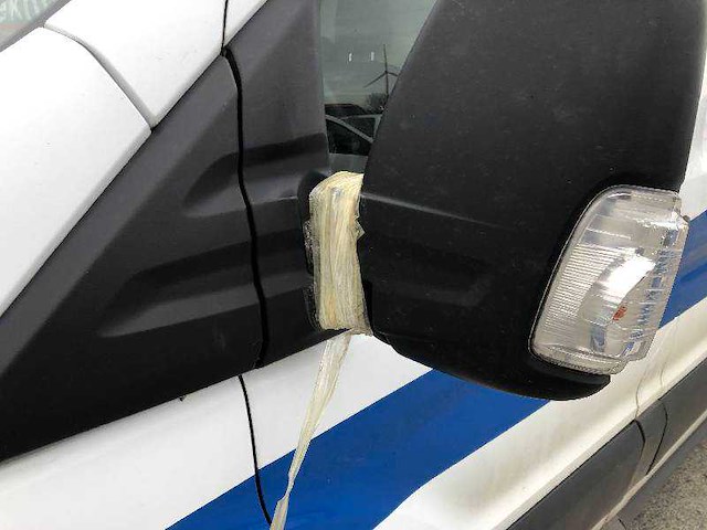 2017 ford transit 2.0 tdci auto - afbeelding 7 van  17