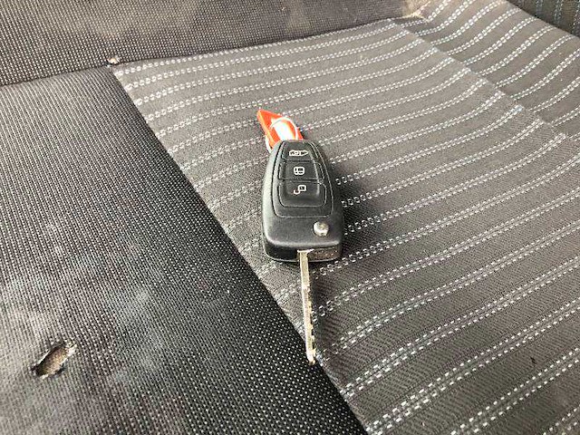 2017 ford transit 2.0 tdci auto - afbeelding 9 van  17