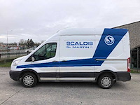 2017 ford transit 2.0 tdci auto - afbeelding 10 van  17