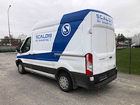 2017 ford transit 2.0 tdci auto - afbeelding 11 van  17
