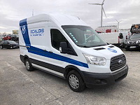 2017 ford transit 2.0 tdci auto - afbeelding 14 van  17