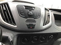 2017 ford transit 2.0 tdci auto - afbeelding 17 van  17