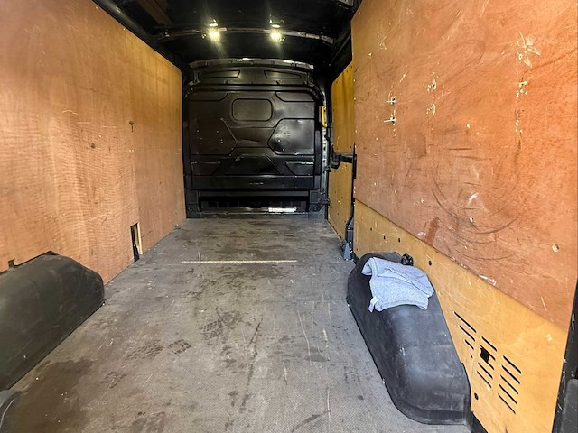 2017 ford transit 2.0 tdci auto - afbeelding 15 van  27