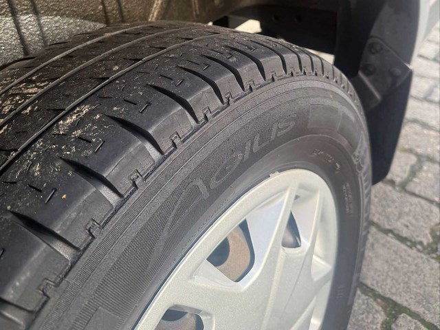 2017 ford transit 2.0 tdci auto - afbeelding 16 van  27