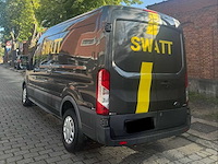 2017 ford transit 2.0 tdci auto - afbeelding 11 van  27