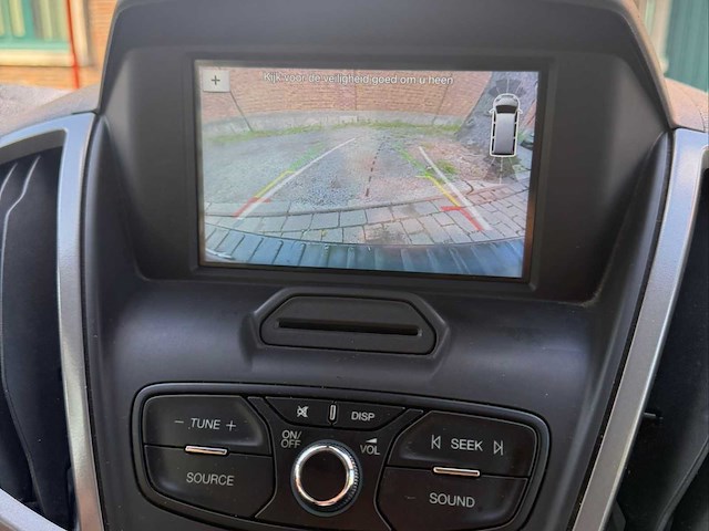 2017 ford transit 2.0 tdci auto - afbeelding 27 van  27