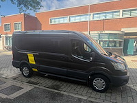 2017 ford transit 2.0 tdci auto - afbeelding 22 van  27